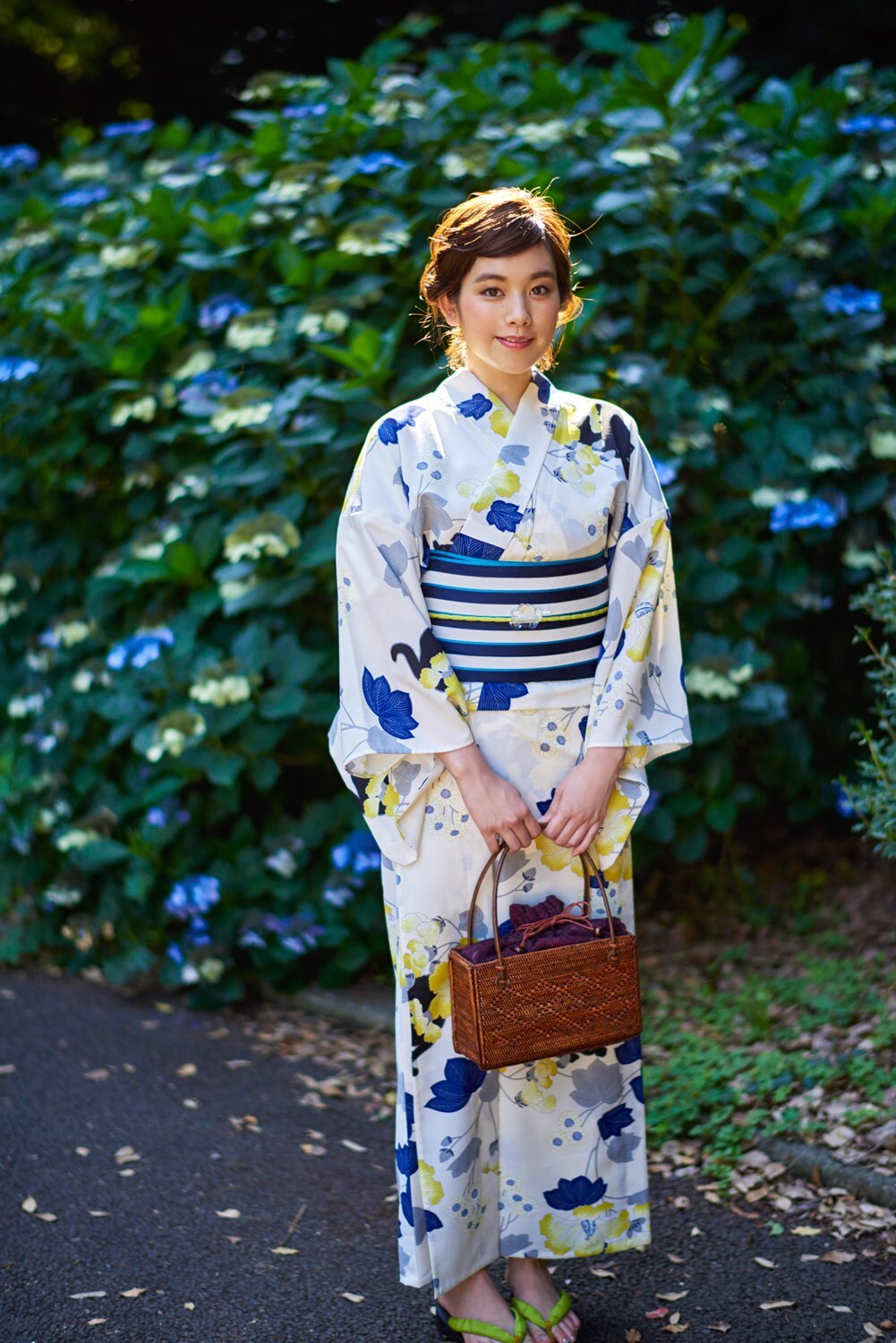 [Ys Web] 2017-07-19 Vol.759 Miwako Kakei 笕美和子